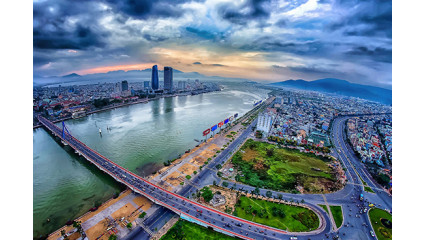Biết thêm về Đà Nẵng - Thành phố đáng sống